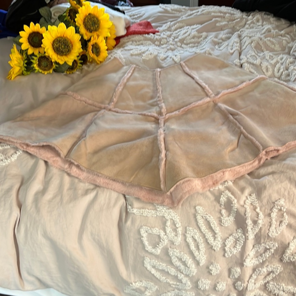 Ugg Poncho